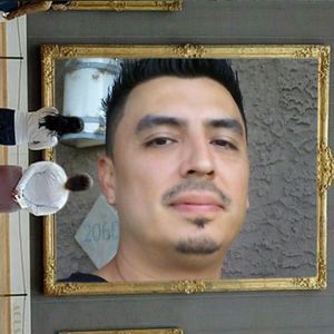 Meet your Posher, Roman